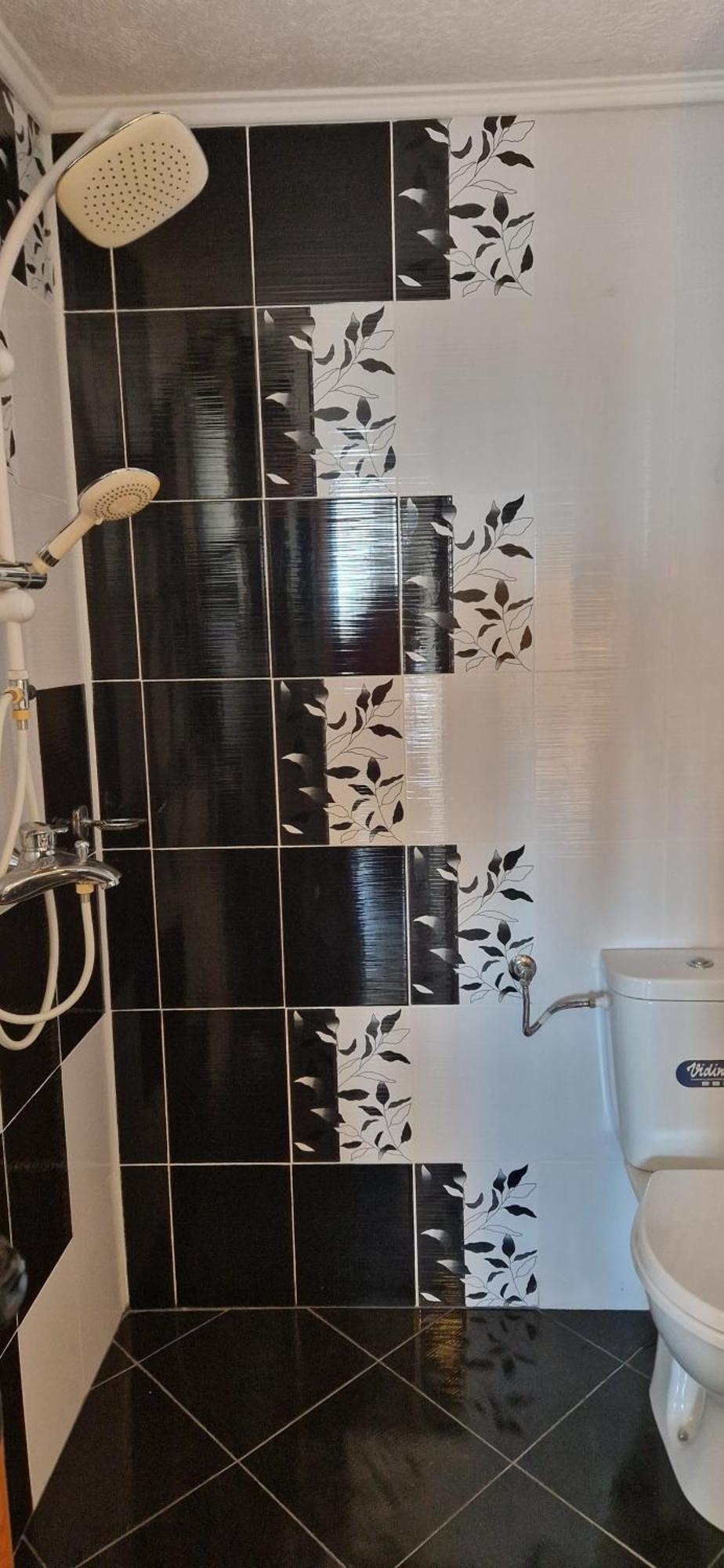 Black And White Apartment Karlovo Buitenkant foto